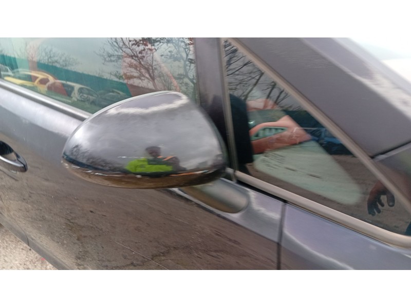 opel corsa d (s07) del año 2008