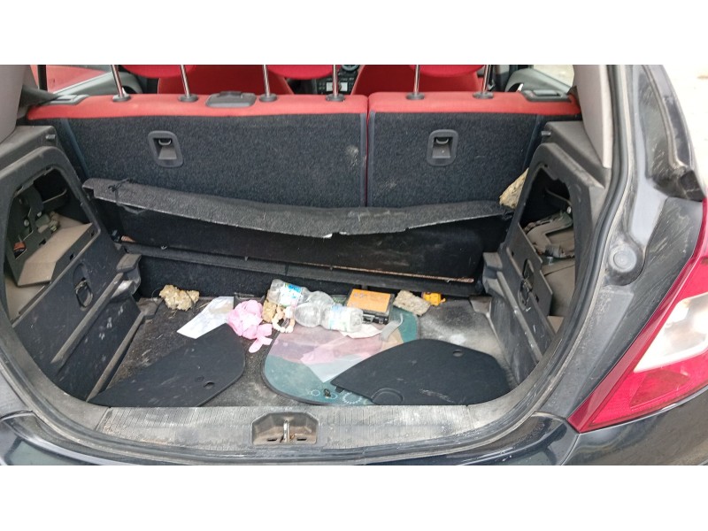 opel corsa d (s07) del año 2008