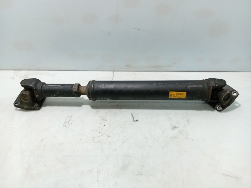 Recambio de cardan delantero para kia sorento i (jc) 2.5 crdi referencia OEM IAM   