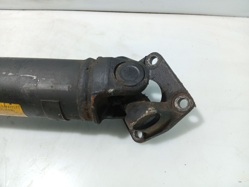 Recambio de cardan delantero para kia sorento i (jc) 2.5 crdi referencia OEM IAM   