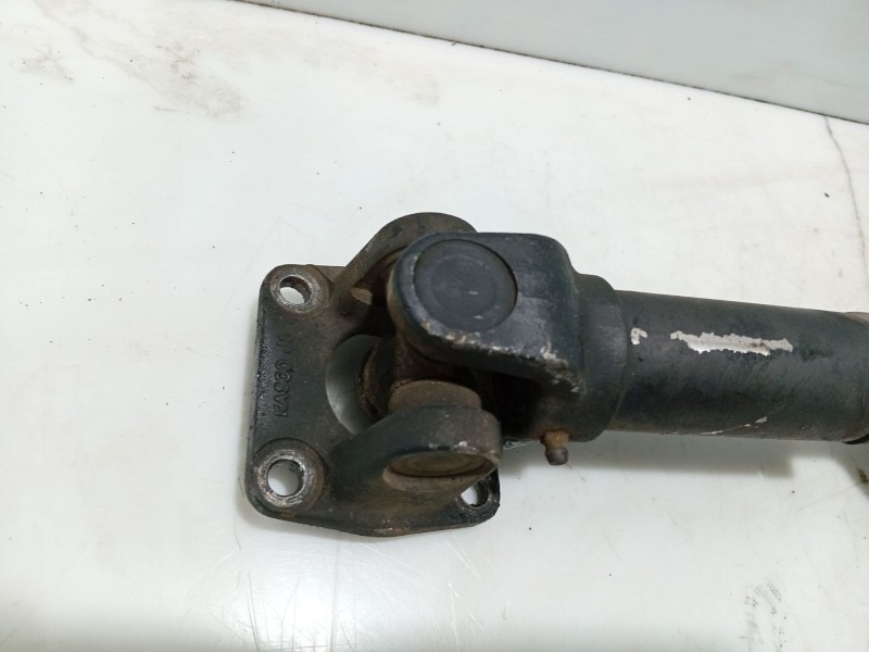 Recambio de cardan delantero para kia sorento i (jc) 2.5 crdi referencia OEM IAM   