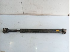 Recambio de cardan trasero para kia sorento i (jc) 2.5 crdi referencia OEM IAM 491003E300  