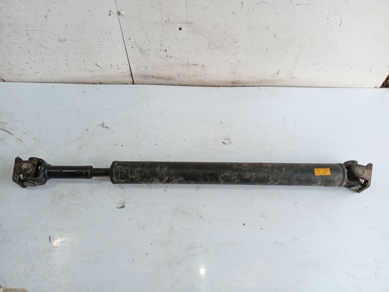 Recambio de cardan trasero para kia sorento i (jc) 2.5 crdi referencia OEM IAM 491003E300  