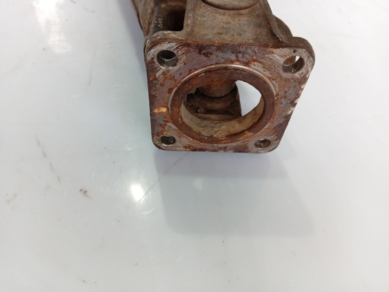 Recambio de cardan trasero para kia sorento i (jc) 2.5 crdi referencia OEM IAM 491003E300  