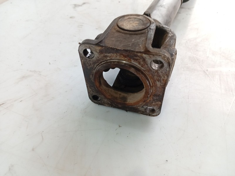 Recambio de cardan trasero para kia sorento i (jc) 2.5 crdi referencia OEM IAM 491003E300  