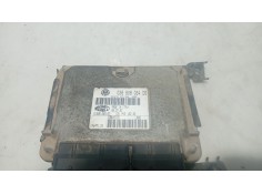 Recambio de centralita motor uce para seat leon (1m1) 1.6 16 v referencia OEM IAM 036906034DS   2