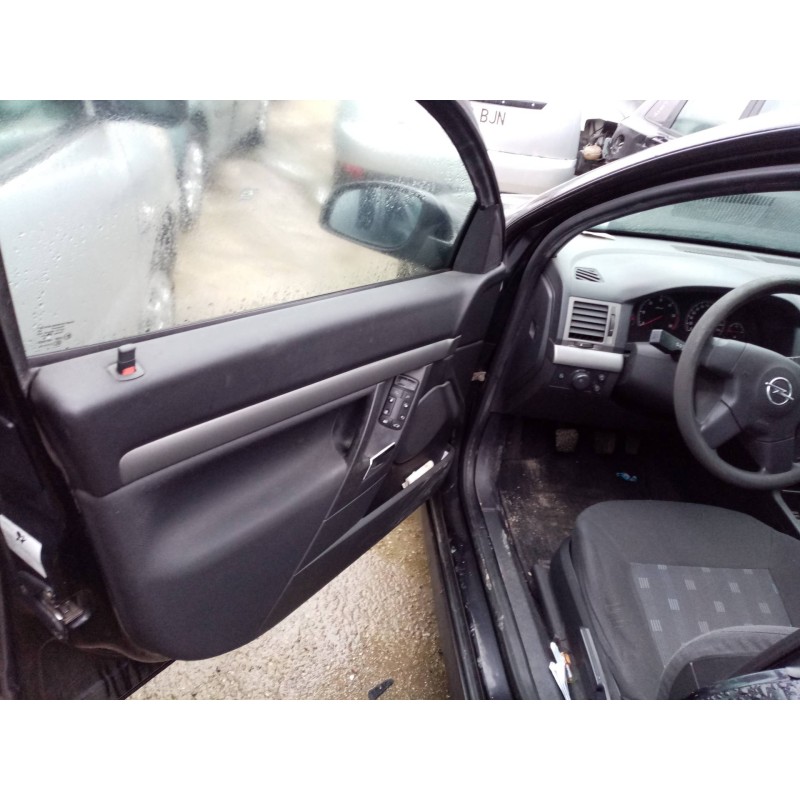 opel vectra c berlina 2.0 dti   |   0.02 - ... | 2002 | 101 cv / 74 kw del año 2002