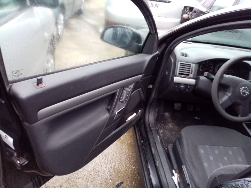 opel vectra c berlina 2.0 dti   |   0.02 - ... | 2002 | 101 cv / 74 kw del año 2002