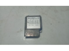 Recambio de centralita airbag para seat leon (1m1) 1.6 16 v referencia OEM IAM 1C0909605A  5WK43122
