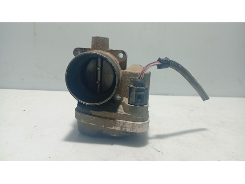 Recambio de caja mariposa para seat leon (1m1) 1.6 16 v referencia OEM IAM 036133062M  