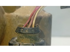 Recambio de caja mariposa para seat leon (1m1) 1.6 16 v referencia OEM IAM 036133062M   2