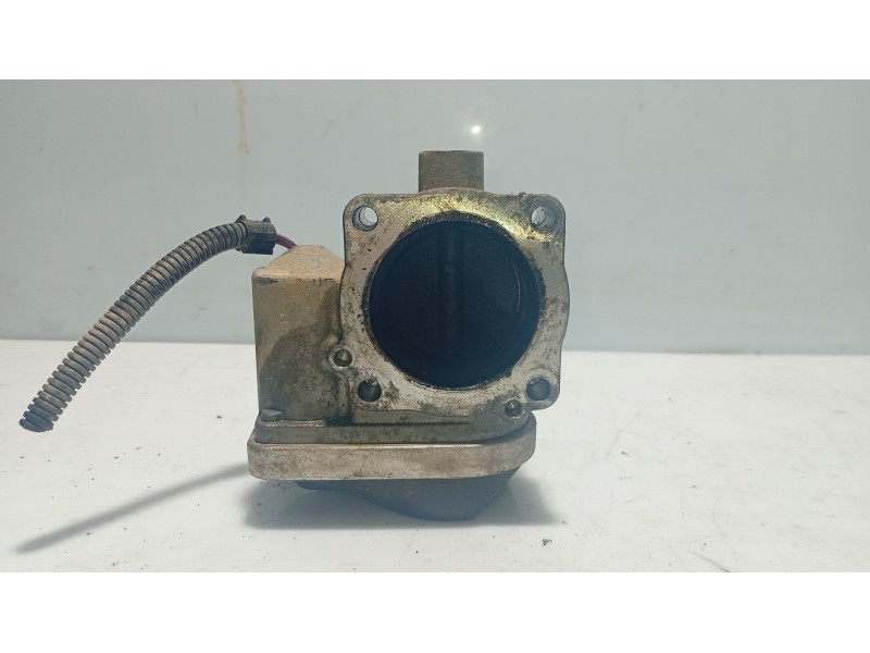 Recambio de caja mariposa para seat leon (1m1) 1.6 16 v referencia OEM IAM 036133062M  