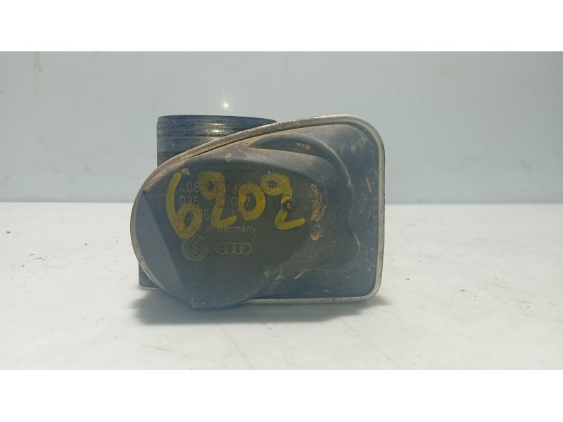 Recambio de caja mariposa para seat leon (1m1) 1.6 16 v referencia OEM IAM 036133062M  