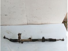 Recambio de cremallera direccion para kia sorento i (jc) 2.5 crdi referencia OEM IAM   