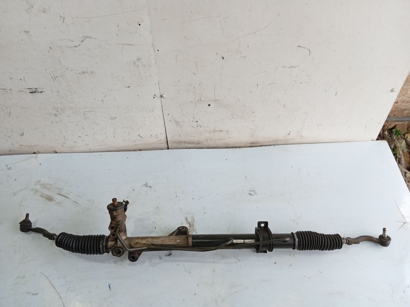 Recambio de cremallera direccion para kia sorento i (jc) 2.5 crdi referencia OEM IAM   