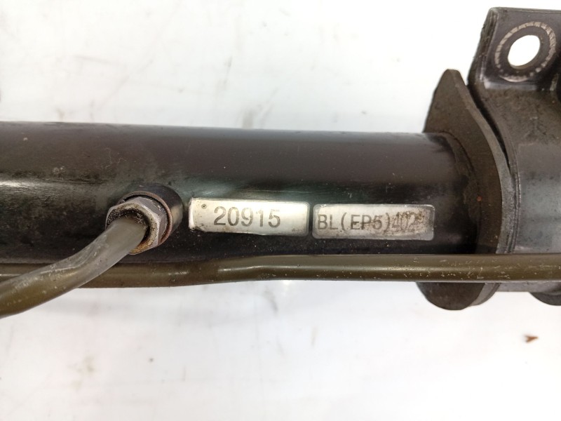 Recambio de cremallera direccion para kia sorento i (jc) 2.5 crdi referencia OEM IAM   