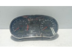 Recambio de cuadro instrumentos para seat leon (1m1) 1.6 16 v referencia OEM IAM 88311292 6K1857003SJWY 