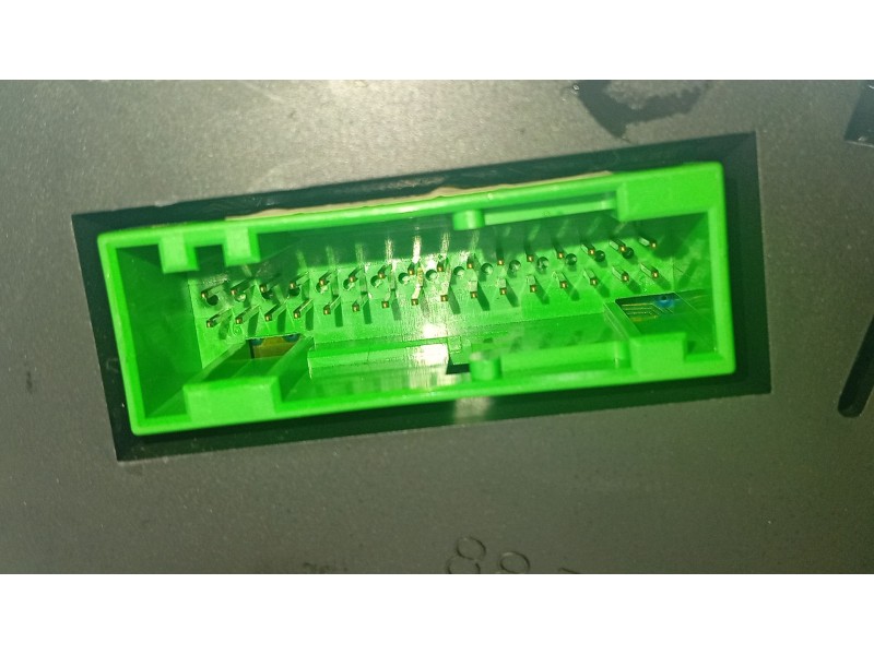 Recambio de cuadro instrumentos para seat leon (1m1) 1.6 16 v referencia OEM IAM 88311292 6K1857003SJWY 