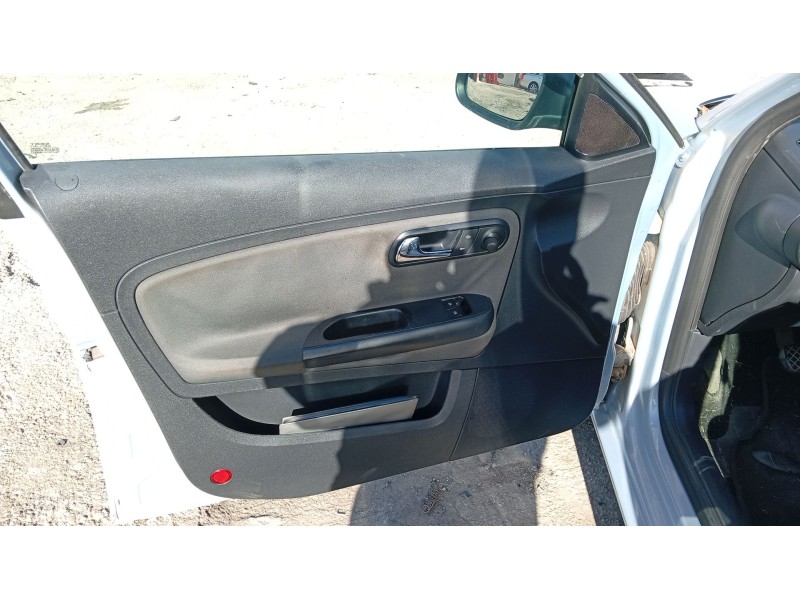 seat cordoba (6l2) del año 2004