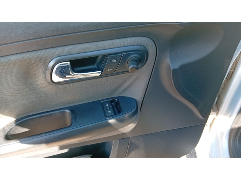 seat cordoba (6l2) del año 2004