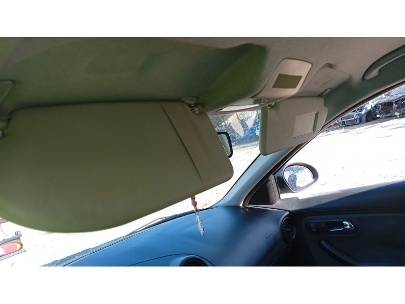 seat cordoba (6l2) del año 2004