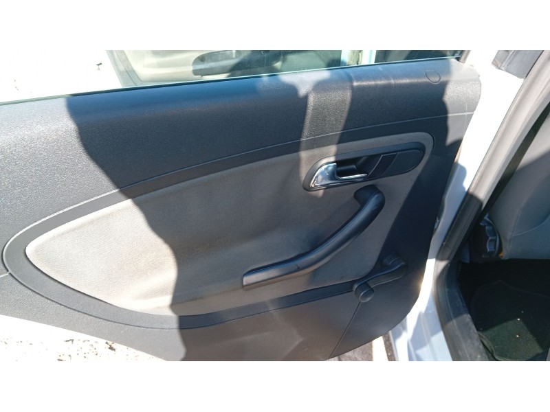 seat cordoba (6l2) del año 2004