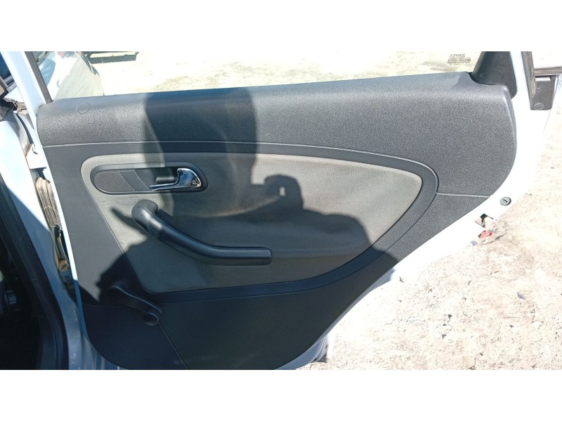 seat cordoba (6l2) del año 2004