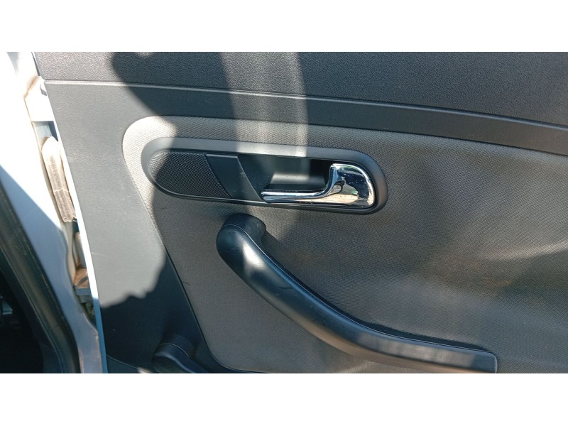 seat cordoba (6l2) del año 2004