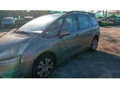 citroën c4 grand picasso i (ua_) del año 2009 2