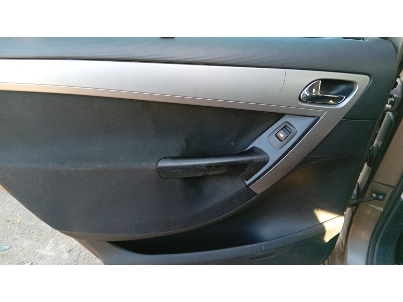 citroën c4 grand picasso i (ua_) del año 2009