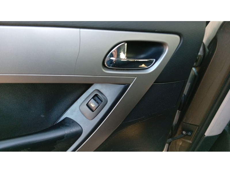 citroën c4 grand picasso i (ua_) del año 2009