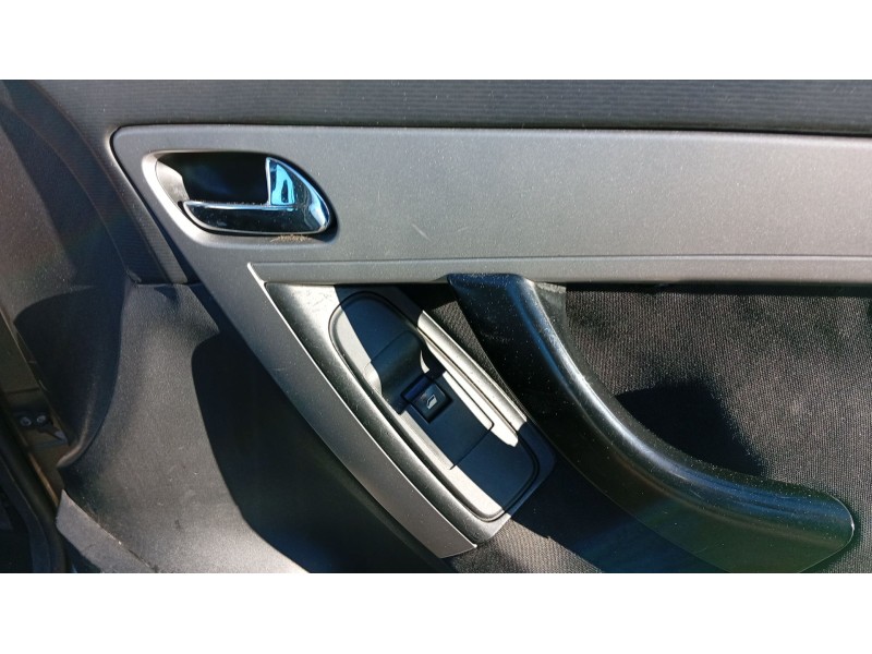 citroën c4 grand picasso i (ua_) del año 2009