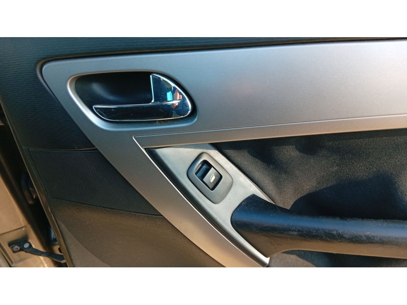 citroën c4 grand picasso i (ua_) del año 2009