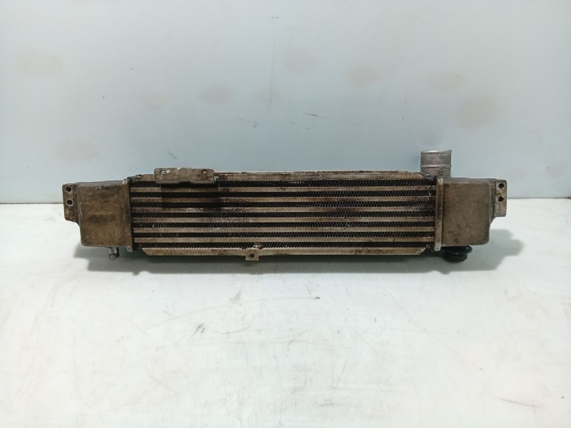 Recambio de intercooler para kia sorento i (jc) 2.5 crdi referencia OEM IAM 281904A101  