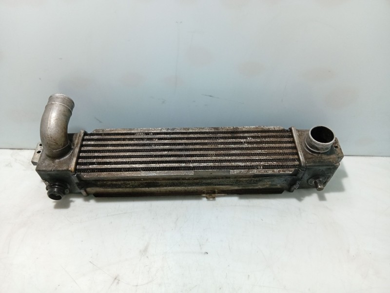 Recambio de intercooler para kia sorento i (jc) 2.5 crdi referencia OEM IAM 281904A101  
