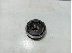 Recambio de polea cigueñal para kia sorento i (jc) 2.5 crdi referencia OEM IAM   