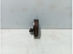 Recambio de polea cigueñal para kia sorento i (jc) 2.5 crdi referencia OEM IAM    2