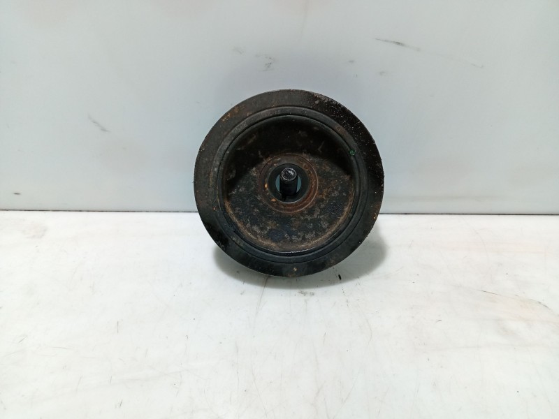 Recambio de polea cigueñal para kia sorento i (jc) 2.5 crdi referencia OEM IAM   