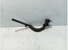 Recambio de valvula egr para kia sorento i (jc) 2.5 crdi referencia OEM IAM   