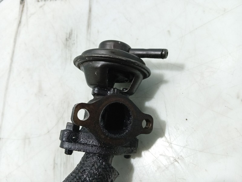 Recambio de valvula egr para kia sorento i (jc) 2.5 crdi referencia OEM IAM   