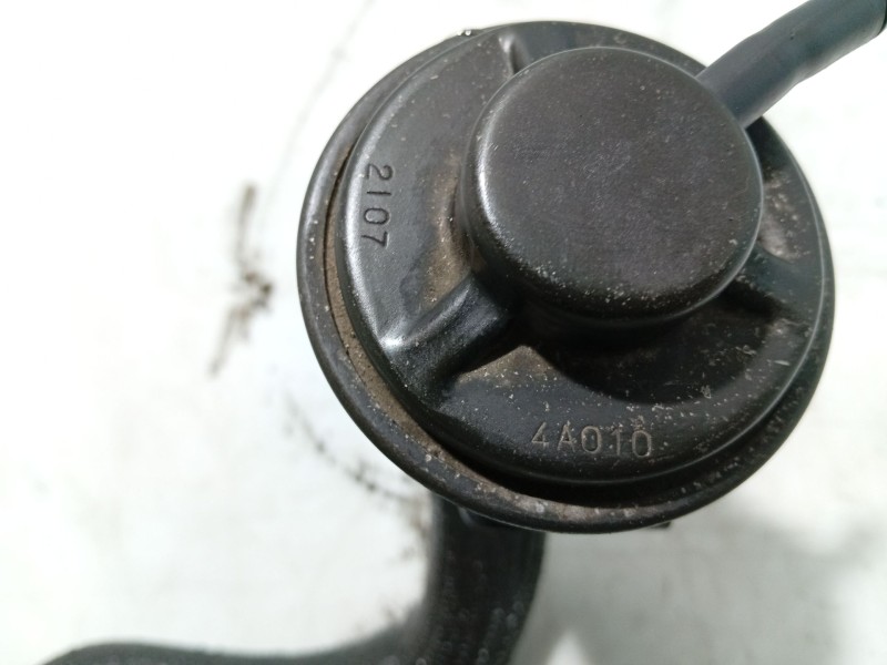 Recambio de valvula egr para kia sorento i (jc) 2.5 crdi referencia OEM IAM   