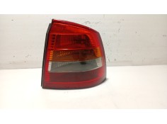 Recambio de piloto trasero derecho para opel astra g hatchback (t98) 1.7 dti 16v (f08, f48) referencia OEM IAM 9117404  