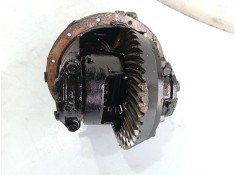 Recambio de diferencial trasero para kia sorento i (jc) 2.5 crdi referencia OEM IAM 524003E200  