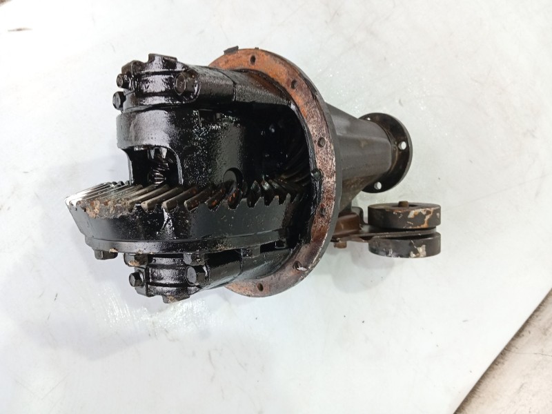 Recambio de diferencial trasero para kia sorento i (jc) 2.5 crdi referencia OEM IAM 524003E200  