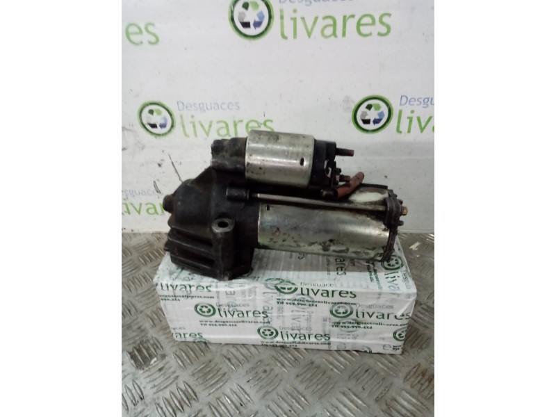 Recambio de motor arranque para  referencia OEM IAM    Recambio de motor arranque para  referencia OEM IAM