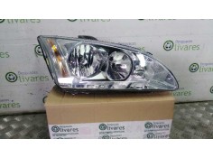 Recambio de faro derecho para ford focus berlina (cap) sport   |   03.05 - 12.07 | 2005 - 2007 | 116 cv / 85 kw referencia OEM I