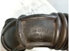 Recambio de tubo para kia sorento i (jc) 2.5 crdi referencia OEM IAM    2