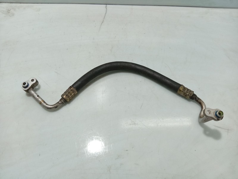 Recambio de tubo para kia sorento i (jc) 2.5 crdi referencia OEM IAM   