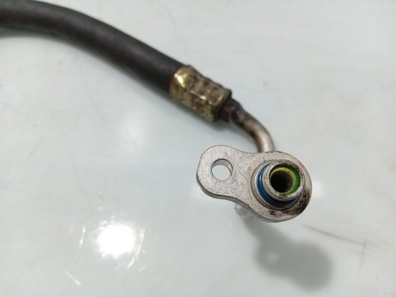 Recambio de tubo para kia sorento i (jc) 2.5 crdi referencia OEM IAM   