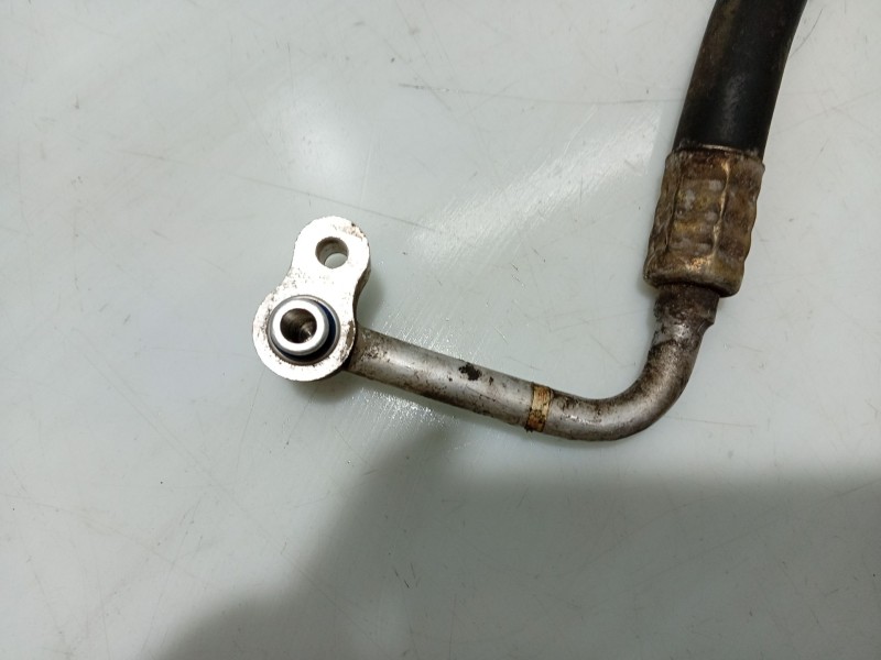 Recambio de tubo para kia sorento i (jc) 2.5 crdi referencia OEM IAM   